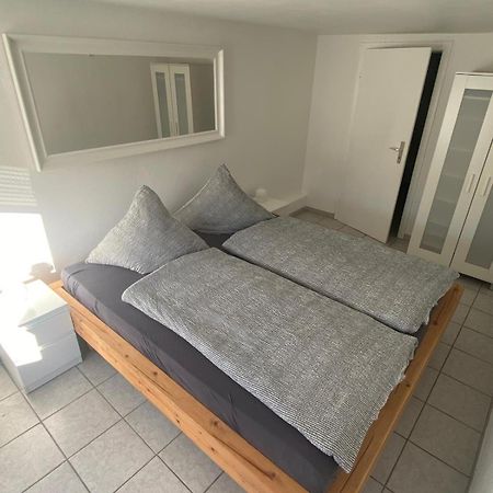 Gemuetliche, Ruhig Gelegene Wohnung In Кохем Экстерьер фото
