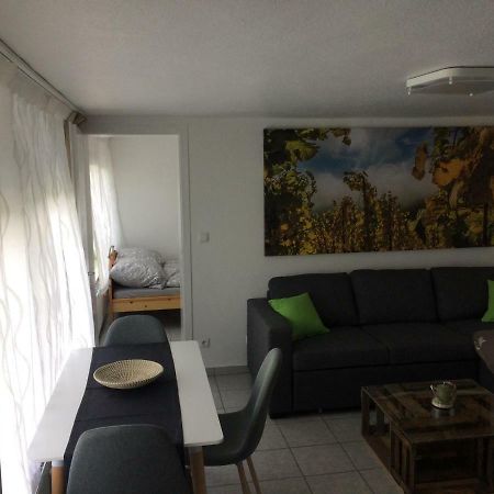 Gemuetliche, Ruhig Gelegene Wohnung In Кохем Экстерьер фото