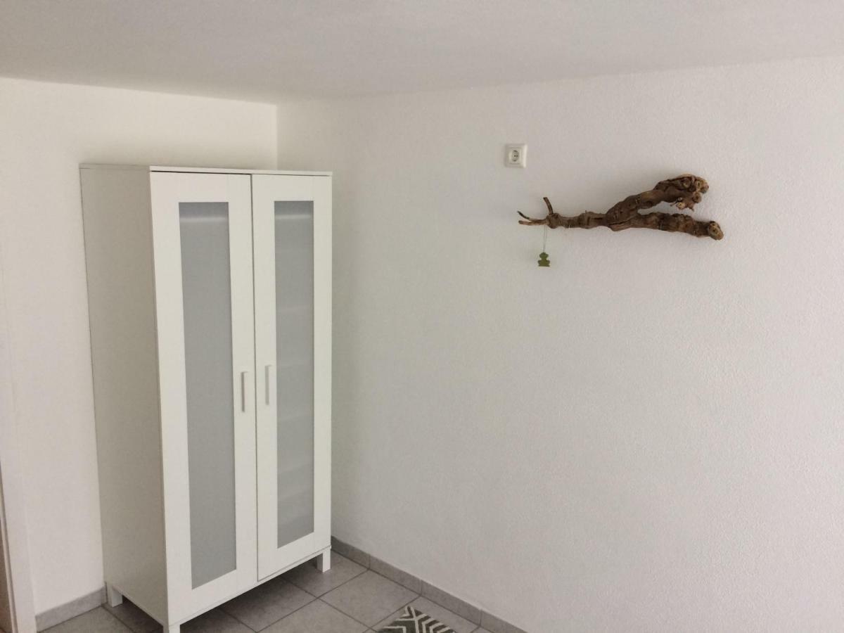 Gemuetliche, Ruhig Gelegene Wohnung In Кохем Экстерьер фото