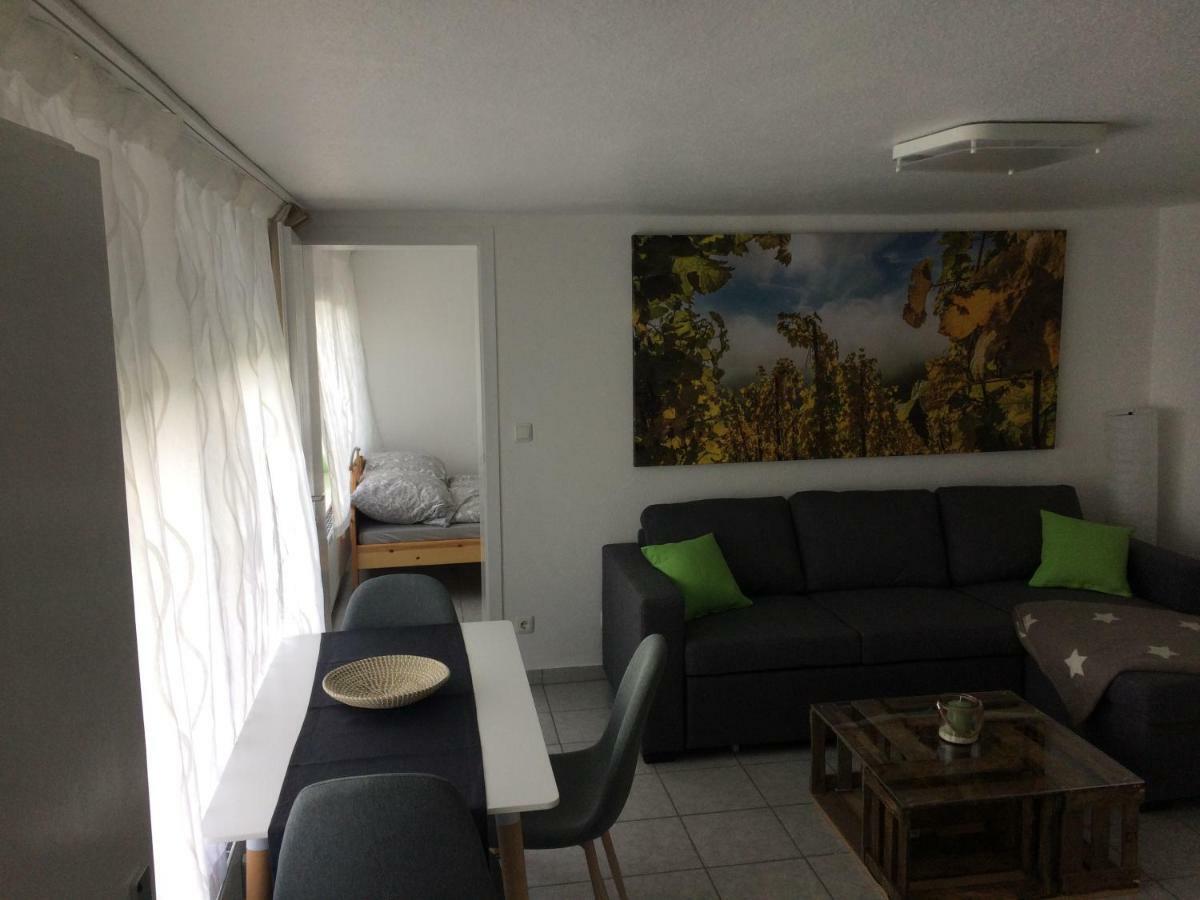 Gemuetliche, Ruhig Gelegene Wohnung In Кохем Экстерьер фото