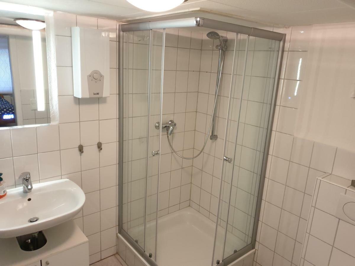 Gemuetliche, Ruhig Gelegene Wohnung In Кохем Экстерьер фото